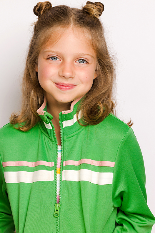 kid actor headshot